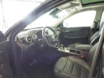 Photo 11 Mg EHS  1.5T GDI 258ch PHEV Luxury