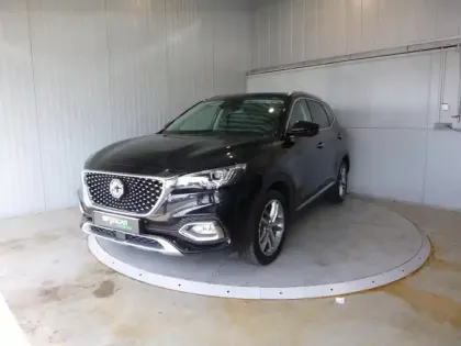 Photo Mg Ehs Luxury