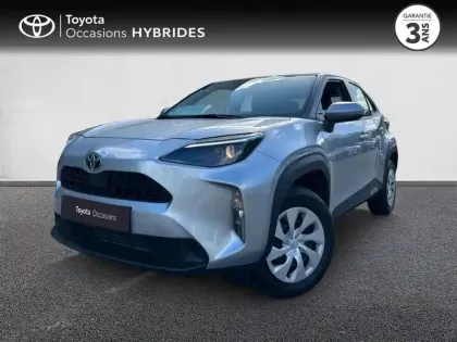 Photo Toyota Yaris Dynamic