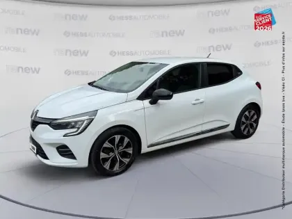 Photo Renault Clio Evolution