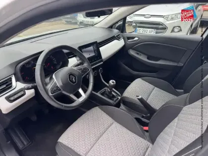 Photo 14 Renault Clio  1.0 TCe 90ch Evolution