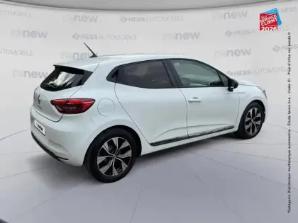 Photo 5 Renault Clio  1.0 TCe 90ch Evolution