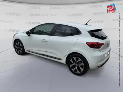 Photo 7 Renault Clio  1.0 TCe 90ch Evolution