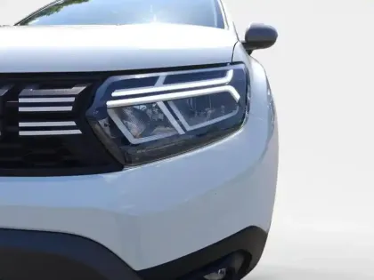 Photo 14 Dacia Duster  1.5 Blue dCi 115ch  Journey 4x4