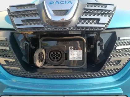 Photo 9 Dacia Spring  45ch Confort Plus - Achat Intégral