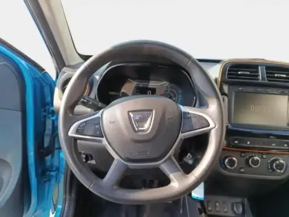 Photo 14 Dacia Spring  45ch Confort Plus - Achat Intégral