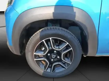 Photo 10 Dacia Spring  45ch Confort Plus - Achat Intégral