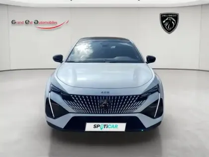 Photo 8 Peugeot 408  PHEV 225ch GT e-EAT8