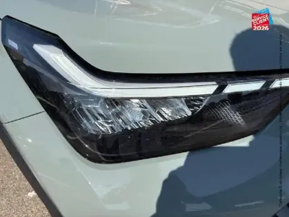 Photo 12 Toyota Aygo X  116h Graphic