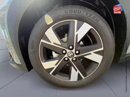 Photo 9 Toyota Aygo X  116h Graphic