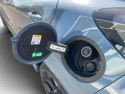 Photo 9 Ford Puma  1.0 EcoBoost Hybrid 125ch BlueCruise Edition S&S Powershift