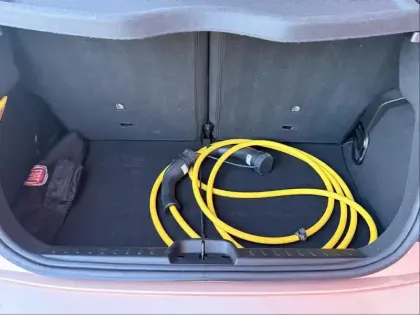 Photo 6 Fiat 500 C e 118ch Pack Confort & Style