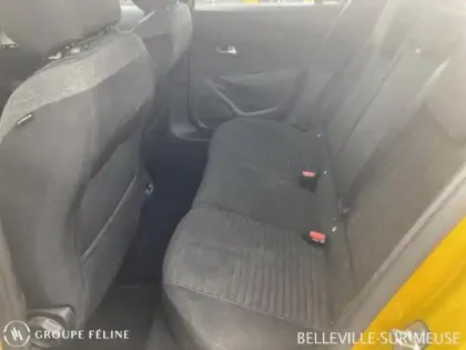 Photo 9 Peugeot 208  e- 136ch Style