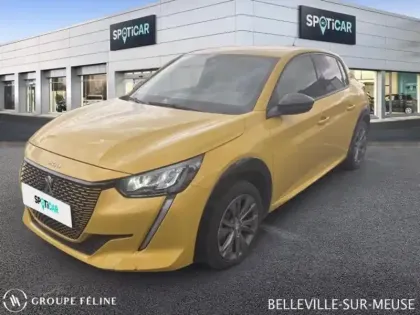 Photo Peugeot 208 Style