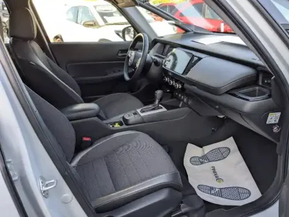 Photo 8 Honda Jazz  Crosstar 1.5 i-MMD 122ch e:HEV Advance MY25