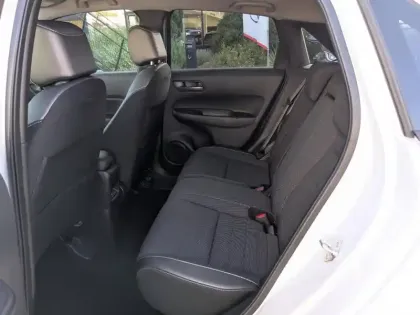 Photo 7 Honda Jazz  Crosstar 1.5 i-MMD 122ch e:HEV Advance MY25