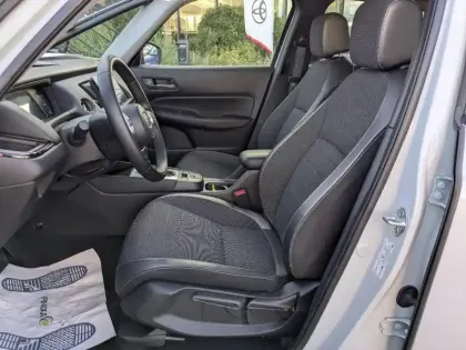 Photo 6 Honda Jazz  Crosstar 1.5 i-MMD 122ch e:HEV Advance MY25