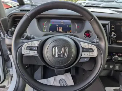 Photo 5 Honda Jazz  Crosstar 1.5 i-MMD 122ch e:HEV Advance MY25