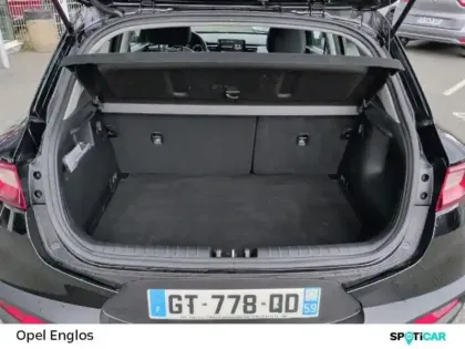 Photo 5 Kia Stonic  1.0 T-GDi 100ch Active