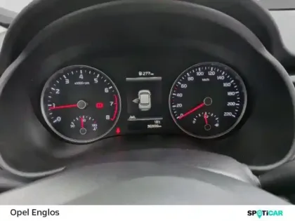 Photo 9 Kia Stonic  1.0 T-GDi 100ch Active