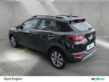Photo 6 Kia Stonic  1.0 T-GDi 100ch Active