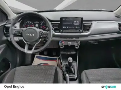 Photo 7 Kia Stonic  1.0 T-GDi 100ch Active