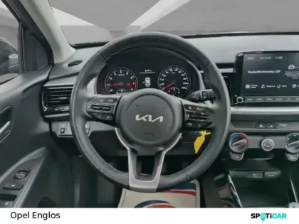 Photo 8 Kia Stonic  1.0 T-GDi 100ch Active