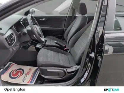 Photo 10 Kia Stonic  1.0 T-GDi 100ch Active