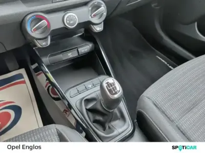 Photo 13 Kia Stonic  1.0 T-GDi 100ch Active