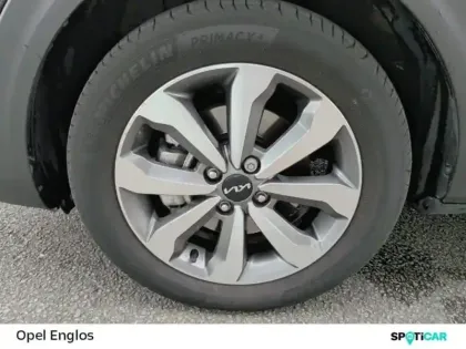 Photo 12 Kia Stonic  1.0 T-GDi 100ch Active