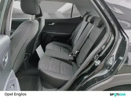 Photo 11 Kia Stonic  1.0 T-GDi 100ch Active