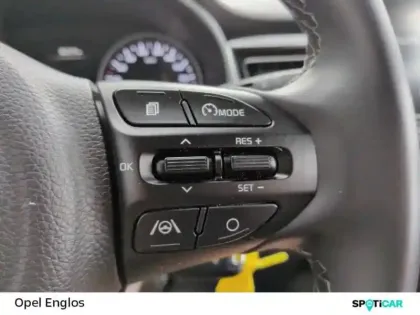 Photo 14 Kia Stonic  1.0 T-GDi 100ch Active