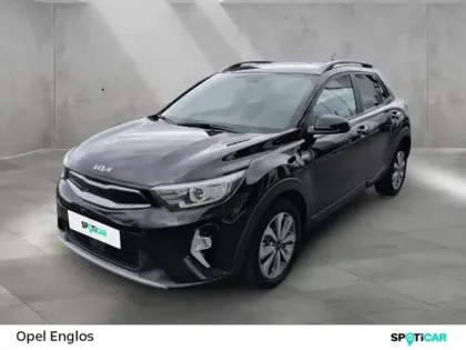 Photo Kia Stonic Active
