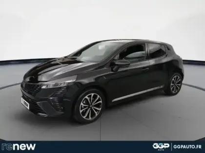 Photo Renault Clio Techno