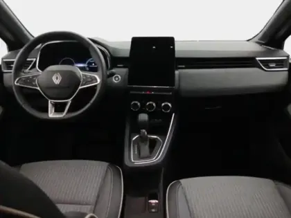Photo 12 Renault Clio  1.6 E-Tech 145ch full hybrid Techno - 24