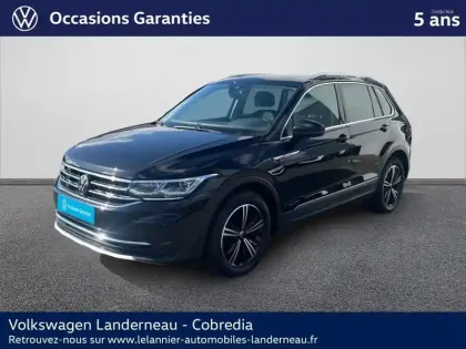 Photo Volkswagen Tiguan Elegance