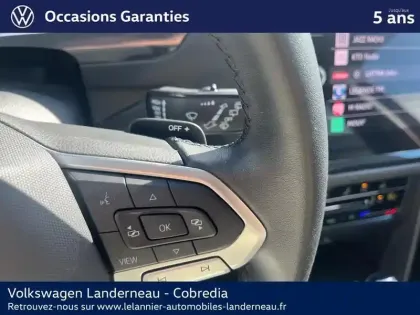Photo 13 Volkswagen Tiguan  2.0 TDI 150ch Elegance DSG7