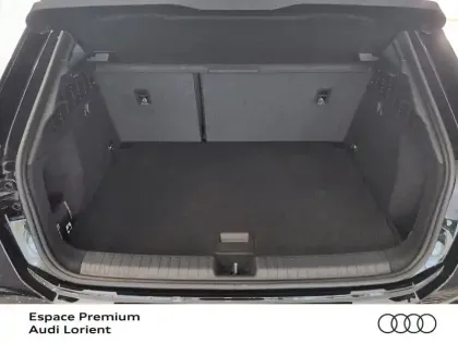 Photo 8 Audi A3  allstreet 1.5 TFSI e 204ch PHEV Avus S tronic 6