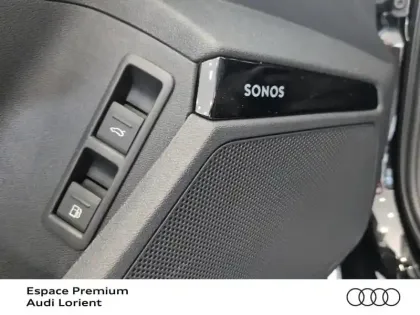 Photo 11 Audi A3  allstreet 1.5 TFSI e 204ch PHEV Avus S tronic 6