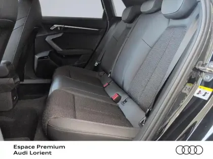 Photo 7 Audi A3  allstreet 1.5 TFSI e 204ch PHEV Avus S tronic 6
