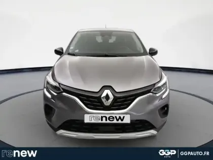 Photo 97 Renault Captur  1.6 E-Tech hybride 145ch Zen -21