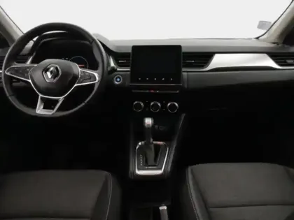 Photo 27 Renault Captur  1.6 E-Tech hybride 145ch Zen -21