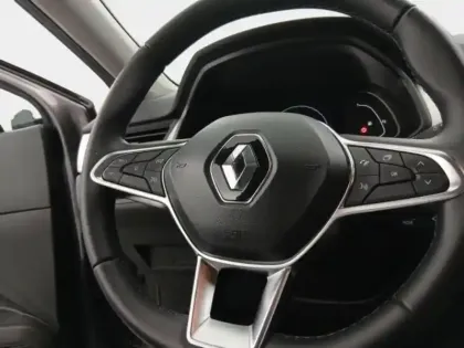 Photo 14 Renault Captur  1.6 E-Tech hybride 145ch Zen -21