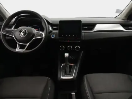Photo 102 Renault Captur  1.6 E-Tech hybride 145ch Zen -21