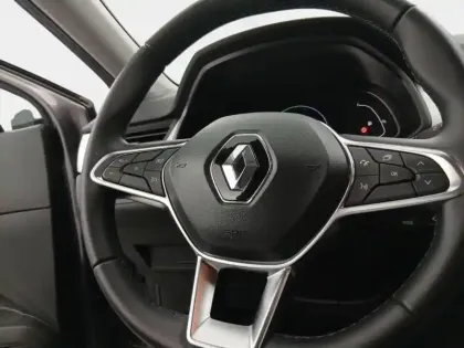 Photo 104 Renault Captur  1.6 E-Tech hybride 145ch Zen -21