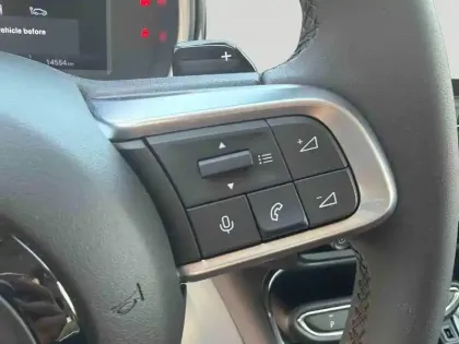 Photo 14 Fiat 600  1.2 Hybrid Turbo 110ch Pop eDCT6 Step 2