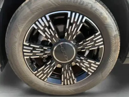 Photo 9 Fiat 600  1.2 Hybrid Turbo 110ch Pop eDCT6 Step 2