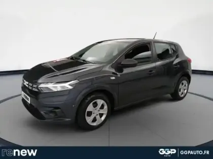 Photo Dacia Sandero Essential
