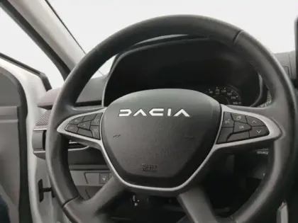 Photo 14 Dacia Sandero  1.0 SCe 65ch Expression