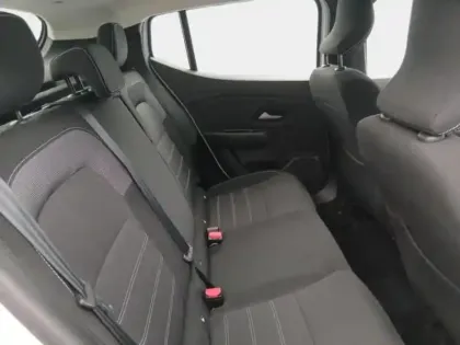 Photo 11 Dacia Sandero  1.0 SCe 65ch Expression